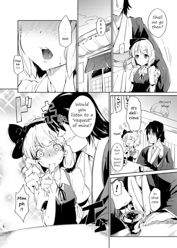 [Nishimura Nike - Youkan] Otona/2 | Adult/2 Fhentai - Page 4