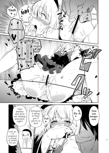 [Nishimura Nike - Youkan] Otona/2 | Adult/2 Fhentai - Page 7