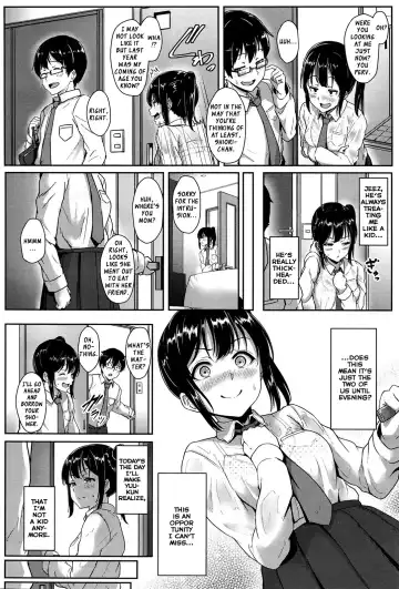 [Aoi Tiduru] Step up? Fhentai - Page 2