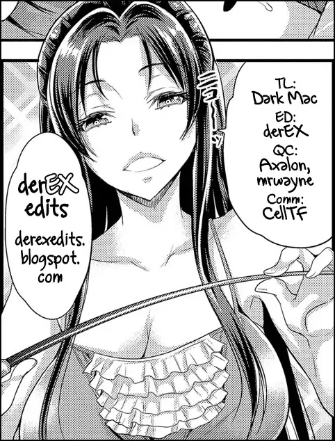 [Sugar Milk] False Flower Fhentai - Page 21