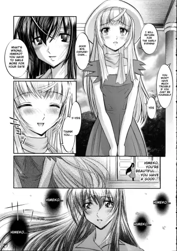 [Kusano Kouichi - Raymon] Yomotsu Hirasaka Fhentai - Page 26