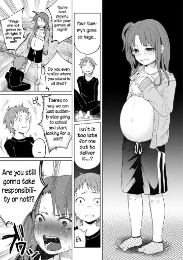 [Shiruka Bakaudon] Hop, Step, Hi, Kick!!! Fhentai - Page 11