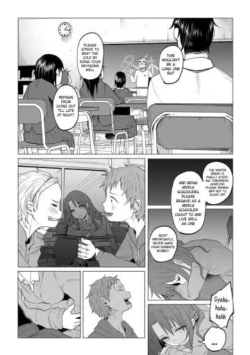 [Shiruka Bakaudon] Hop, Step, Hi, Kick!!! Fhentai - Page 9