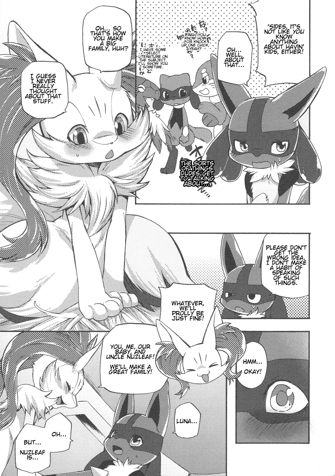 [Inumimi Moeta] Korekara wa Zutto Issho | From Now On, We'll Always Be Together Fhentai - Page 25