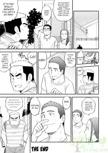 [Kuroiwa Tagaya] Ore no Otouto ga Konna ni Dekai Wake ga Nai!! | My Little Brother's That Can't Be This Huge!! Fhentai - Page 28