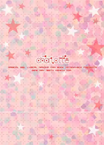 [Oda Kenichi] charlotte Fhentai - Page 22