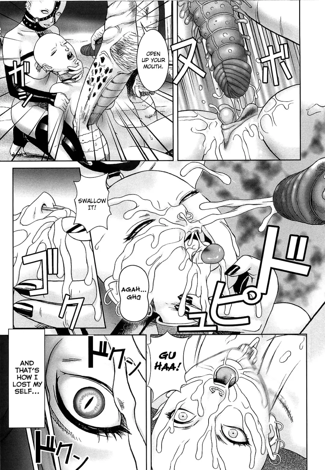[Cobolt] Kunoichi Fhentai - Page 15