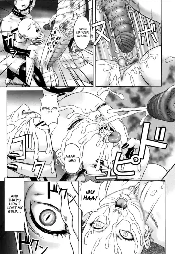 [Cobolt] Kunoichi Fhentai - Page 15