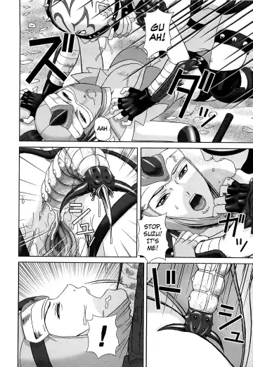 [Cobolt] Kunoichi Fhentai - Page 6