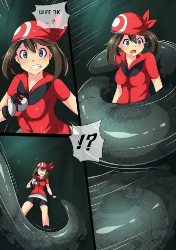 [Co Ma] Hell of Swallowed Fhentai - Page 2