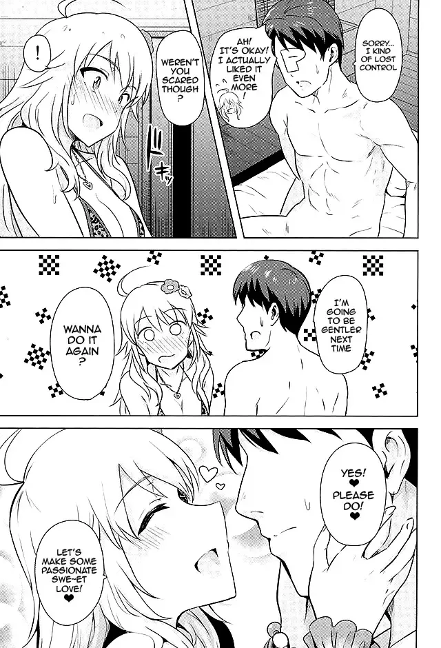 [Tsurui] Oshiete MY HONEY 2 Kouhen Fhentai - Page 22
