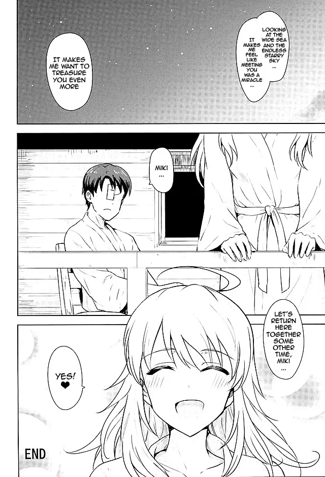 [Tsurui] Oshiete MY HONEY 2 Kouhen Fhentai - Page 29
