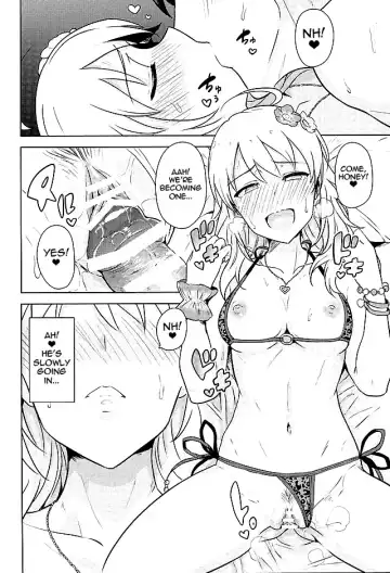 [Tsurui] Oshiete MY HONEY 2 Kouhen Fhentai - Page 23