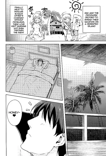 [Tsurui] Oshiete MY HONEY 2 Kouhen Fhentai - Page 3