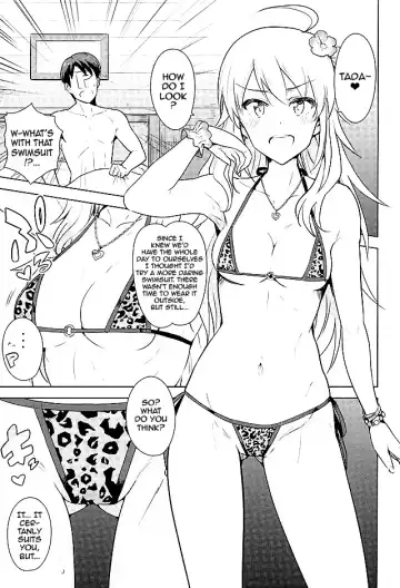 [Tsurui] Oshiete MY HONEY 2 Kouhen Fhentai - Page 4