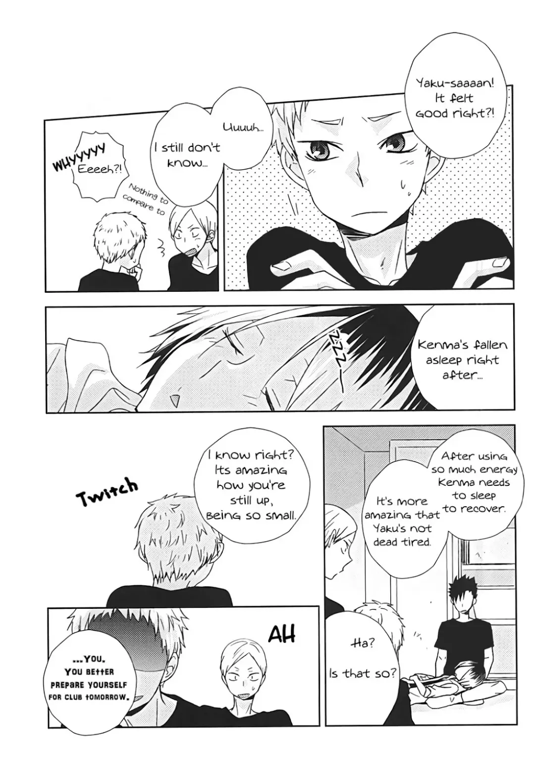 [Tomoharu] HOWtoPLAY tutrial Fhentai - Page 32