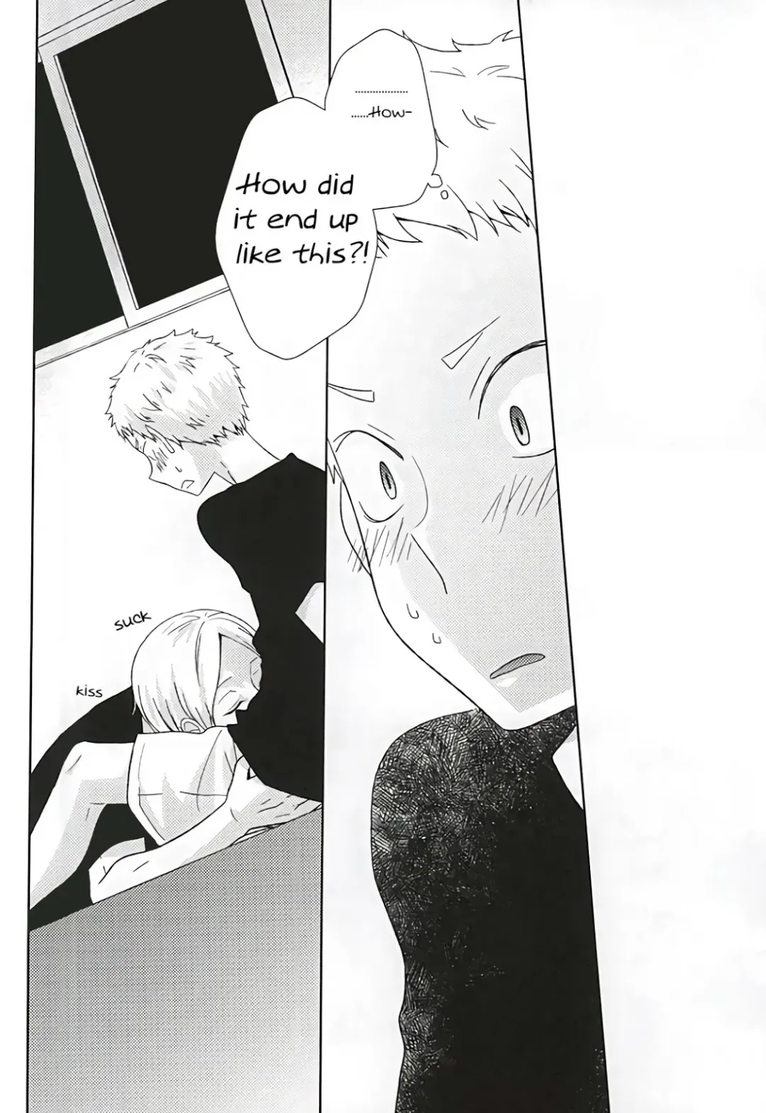 [Tomoharu] HOWtoPLAY tutrial Fhentai - Page 5