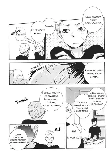 [Tomoharu] HOWtoPLAY tutrial Fhentai - Page 32