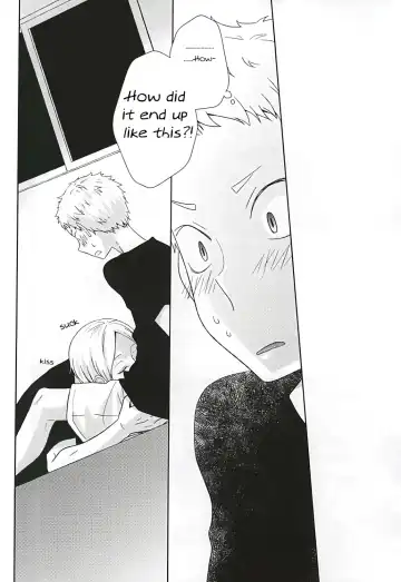 [Tomoharu] HOWtoPLAY tutrial Fhentai - Page 5