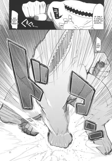 [Ryo] Dosukebe Elf no Ishukan Nikki 1 Fhentai - Page 22