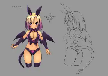 [Kinoshita Ichi] EVIL EDEN Fhentai - Page 22