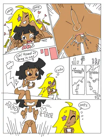 [Minus8] Untitled Comic Fhentai - Page 3