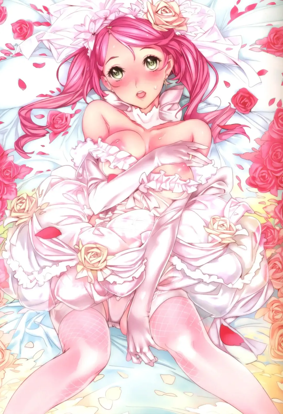 [Nishieda] Epidendrum (decensored) Fhentai - Page 117