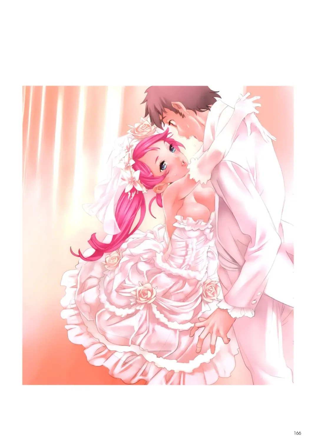 [Nishieda] Epidendrum (decensored) Fhentai - Page 118