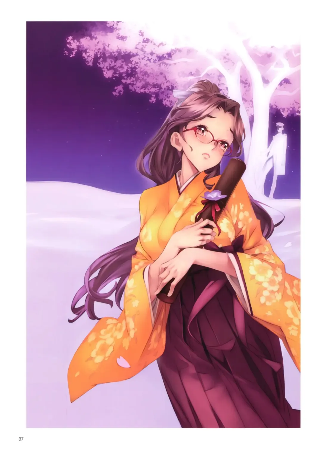 [Nishieda] Epidendrum (decensored) Fhentai - Page 37