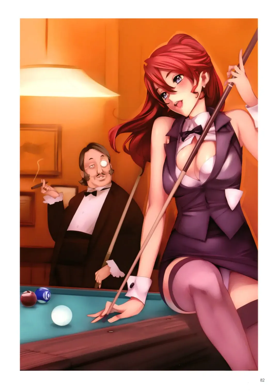 [Nishieda] Epidendrum (decensored) Fhentai - Page 58