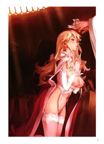 [Nishieda] Epidendrum (decensored) Fhentai - Page 10