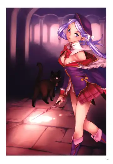 [Nishieda] Epidendrum (decensored) Fhentai - Page 112