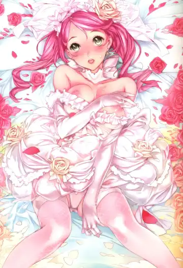 [Nishieda] Epidendrum (decensored) Fhentai - Page 117