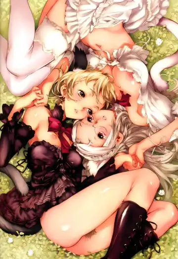 [Nishieda] Epidendrum (decensored) Fhentai - Page 12