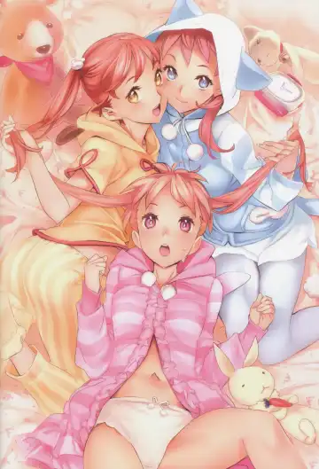 [Nishieda] Epidendrum (decensored) Fhentai - Page 132