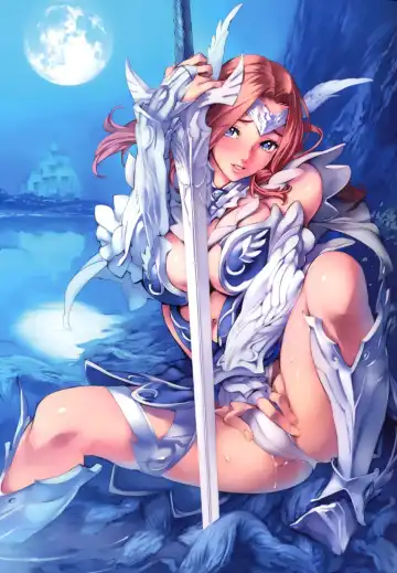 [Nishieda] Epidendrum (decensored) Fhentai - Page 15