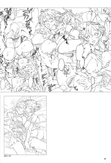 [Nishieda] Epidendrum (decensored) Fhentai - Page 26