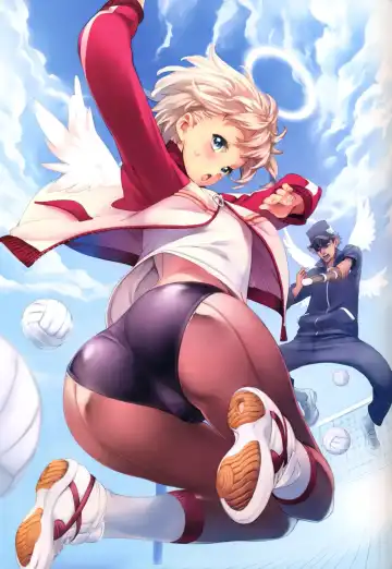 [Nishieda] Epidendrum (decensored) Fhentai - Page 33