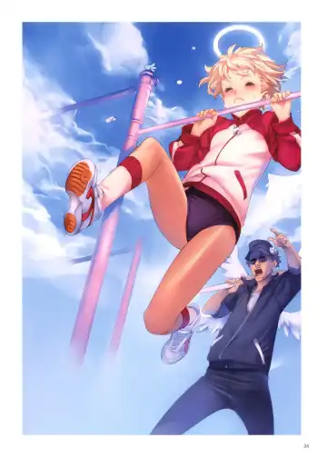 [Nishieda] Epidendrum (decensored) Fhentai - Page 34