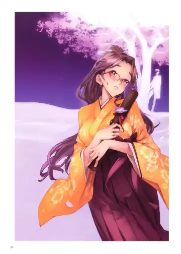 [Nishieda] Epidendrum (decensored) Fhentai - Page 37