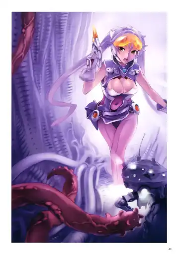 [Nishieda] Epidendrum (decensored) Fhentai - Page 40