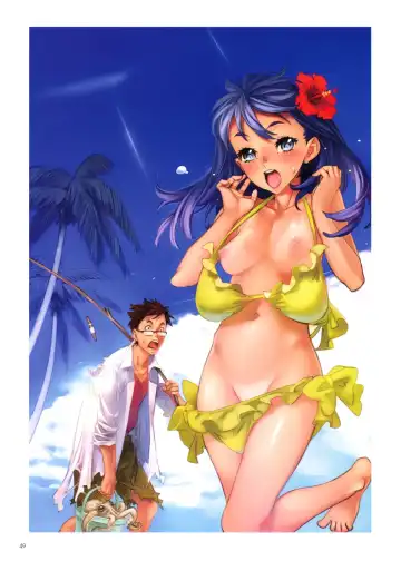 [Nishieda] Epidendrum (decensored) Fhentai - Page 49