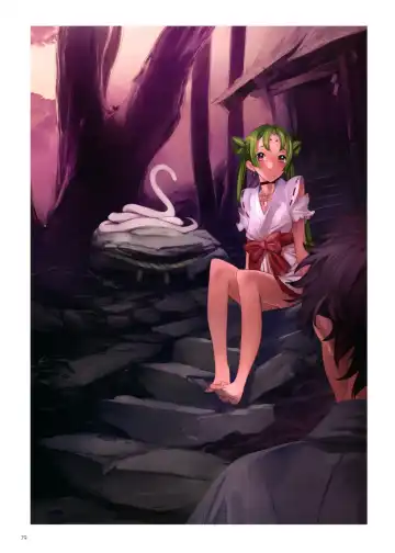 [Nishieda] Epidendrum (decensored) Fhentai - Page 55