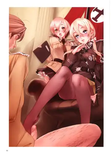 [Nishieda] Epidendrum (decensored) Fhentai - Page 61