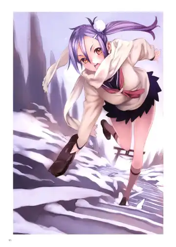 [Nishieda] Epidendrum (decensored) Fhentai - Page 67