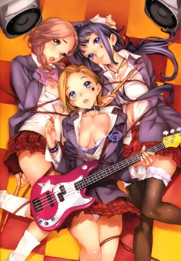 [Nishieda] Epidendrum (decensored) Fhentai - Page 72