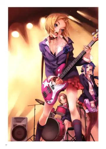 [Nishieda] Epidendrum (decensored) Fhentai - Page 73