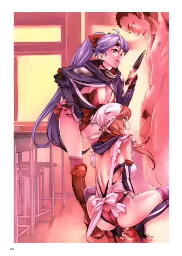 [Nishieda] Epidendrum (decensored) Fhentai - Page 79