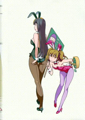 [A-10 - Inoue Kiyoshirou] GIRLIE Junbi Gou Sono 2 Fhentai - Page 36