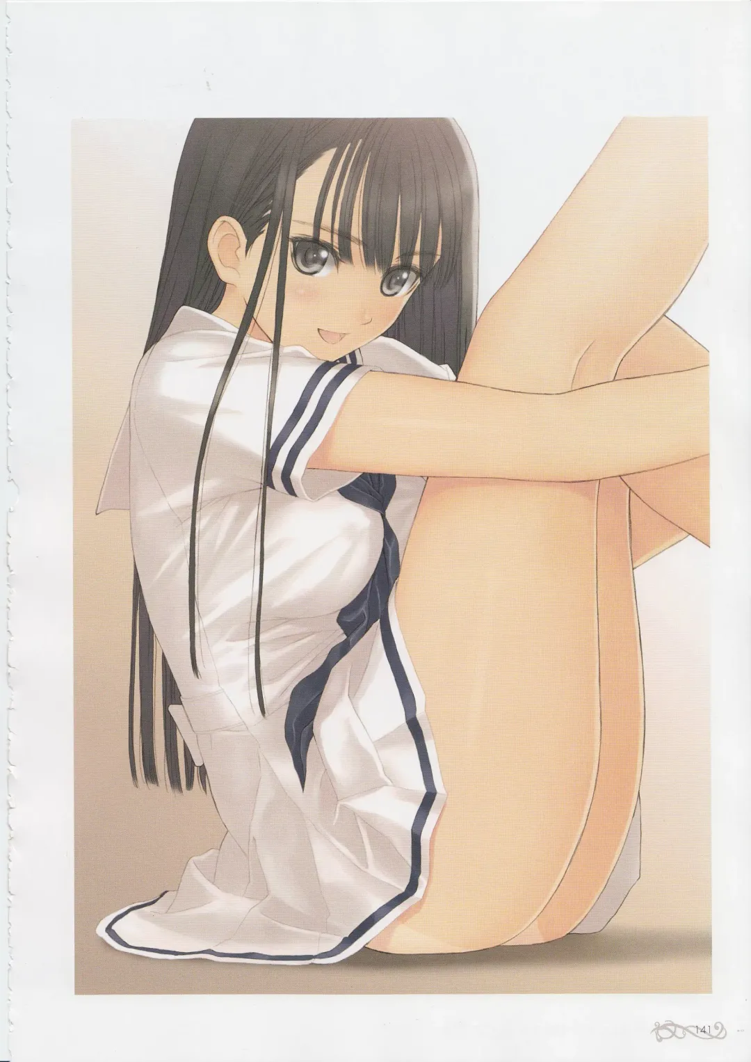 [Tony Taka] Tony Works - Ciel Chronicle Fhentai - Page 140